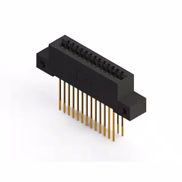 392-026-542-212 EDAC Inc.  Edgeboard Connectors